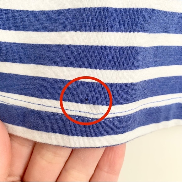 Coolibar Catalina Beach Cover-Up Dress UPF 50+ - Picture 8 of 11